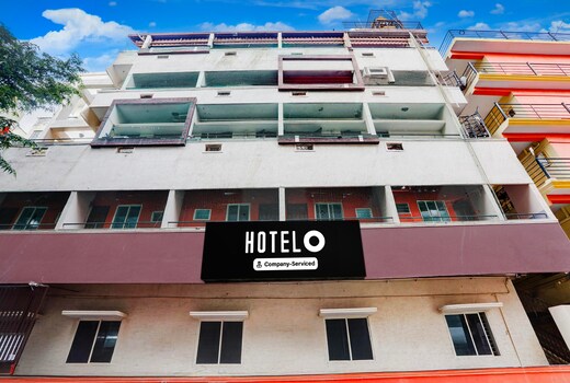 Hotel O Channasandra Metro Station Formerly Sri Krishna Nilaya