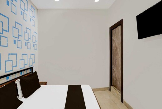 Hotel O Comfortzone