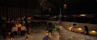 Hotel Moomal Residency