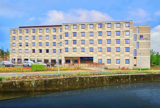 Travelodge York Central Layerthorpe