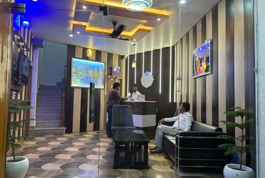 Main gallery