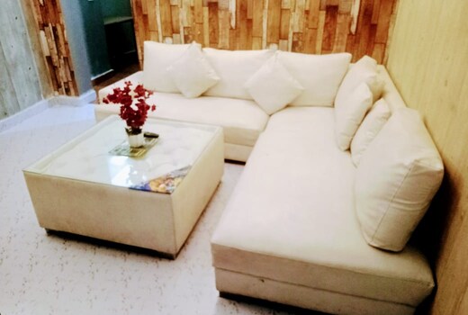 New Melbourne Star Cozy Residency 2