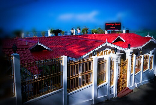 Hermitage Resort @ Mall Road