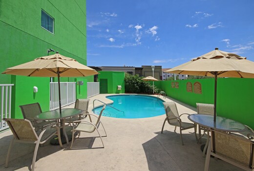 Holiday Inn Express & Suites CD. JUAREZ - LAS MISIONES