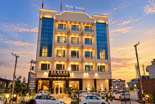 Hotel Dolphin