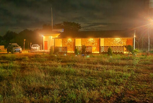 Rangers Nest 1 Bandipur