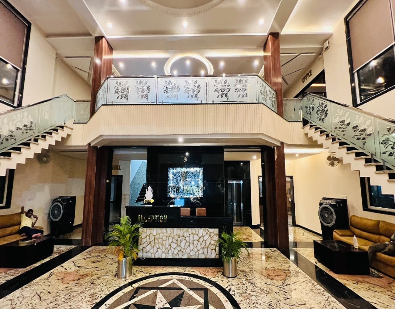 Main gallery