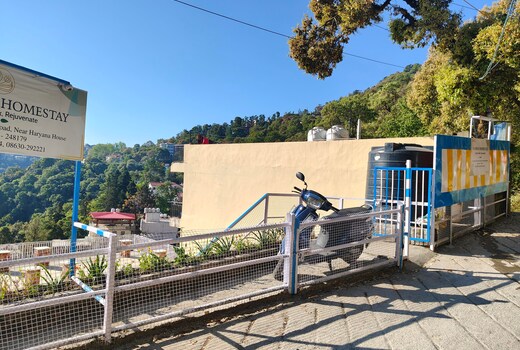 Saadhan Homestay