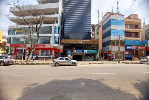 Capital suites