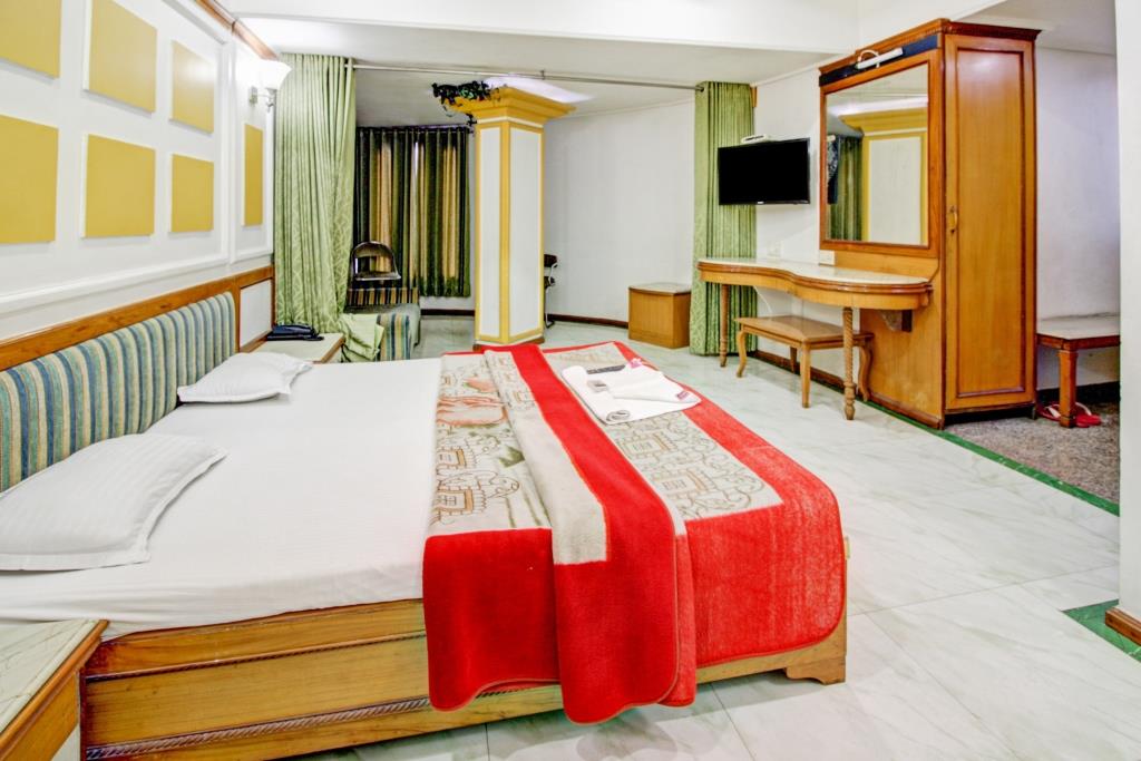Hotel Unnati