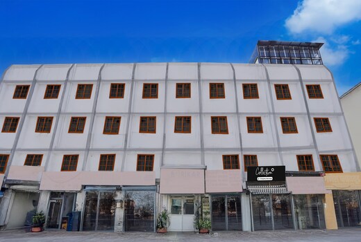Collection O Warje Pune Formerly Choice Guest house