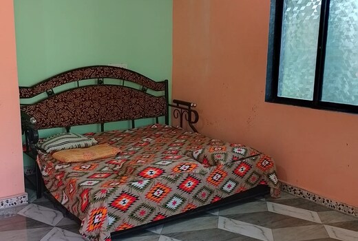 Shree Motel