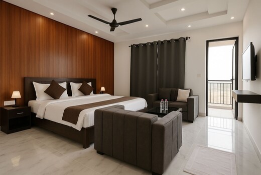 The Weston Bliss