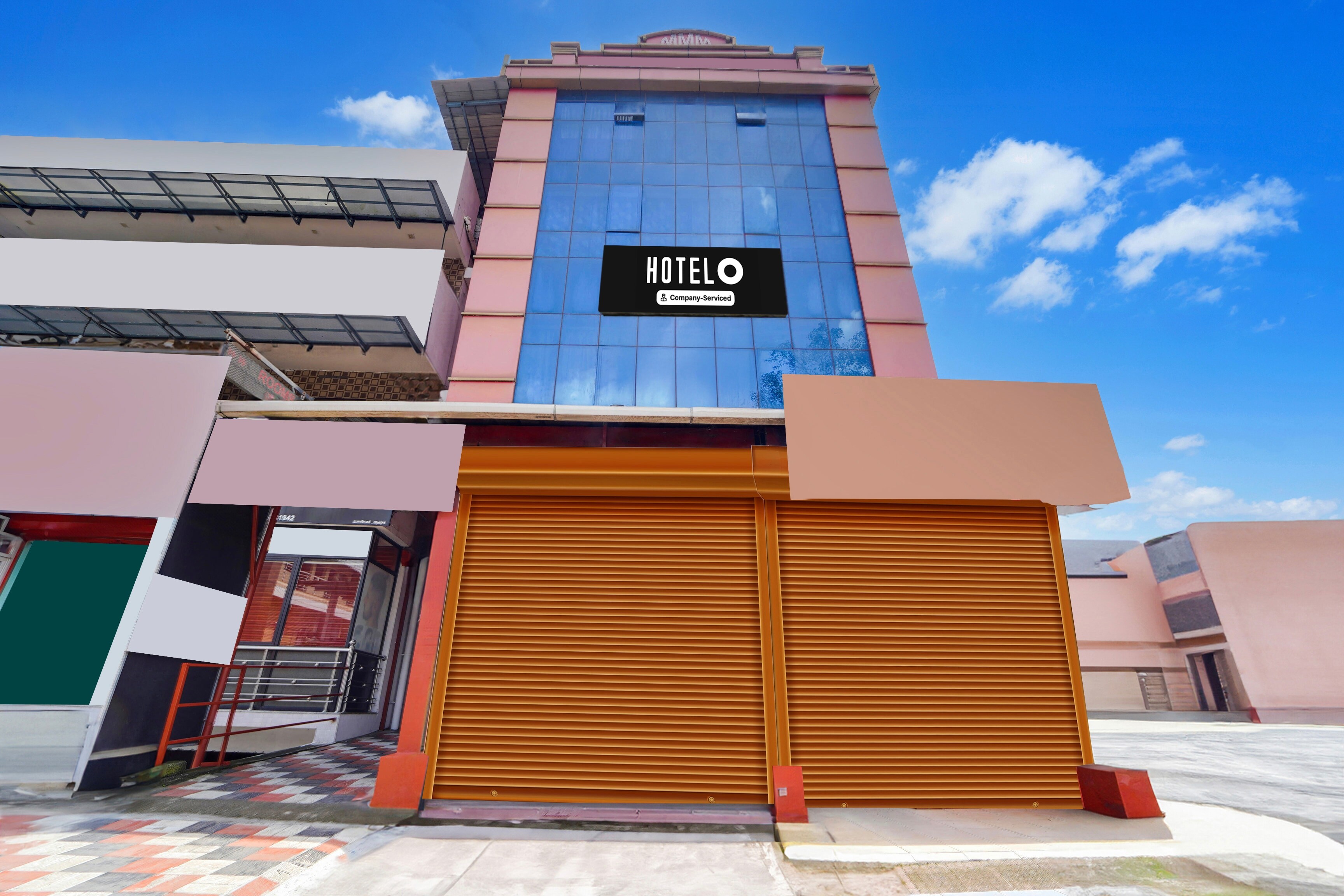 Hotel O Aluva Town