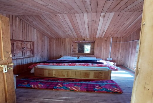 Sunlight homestay