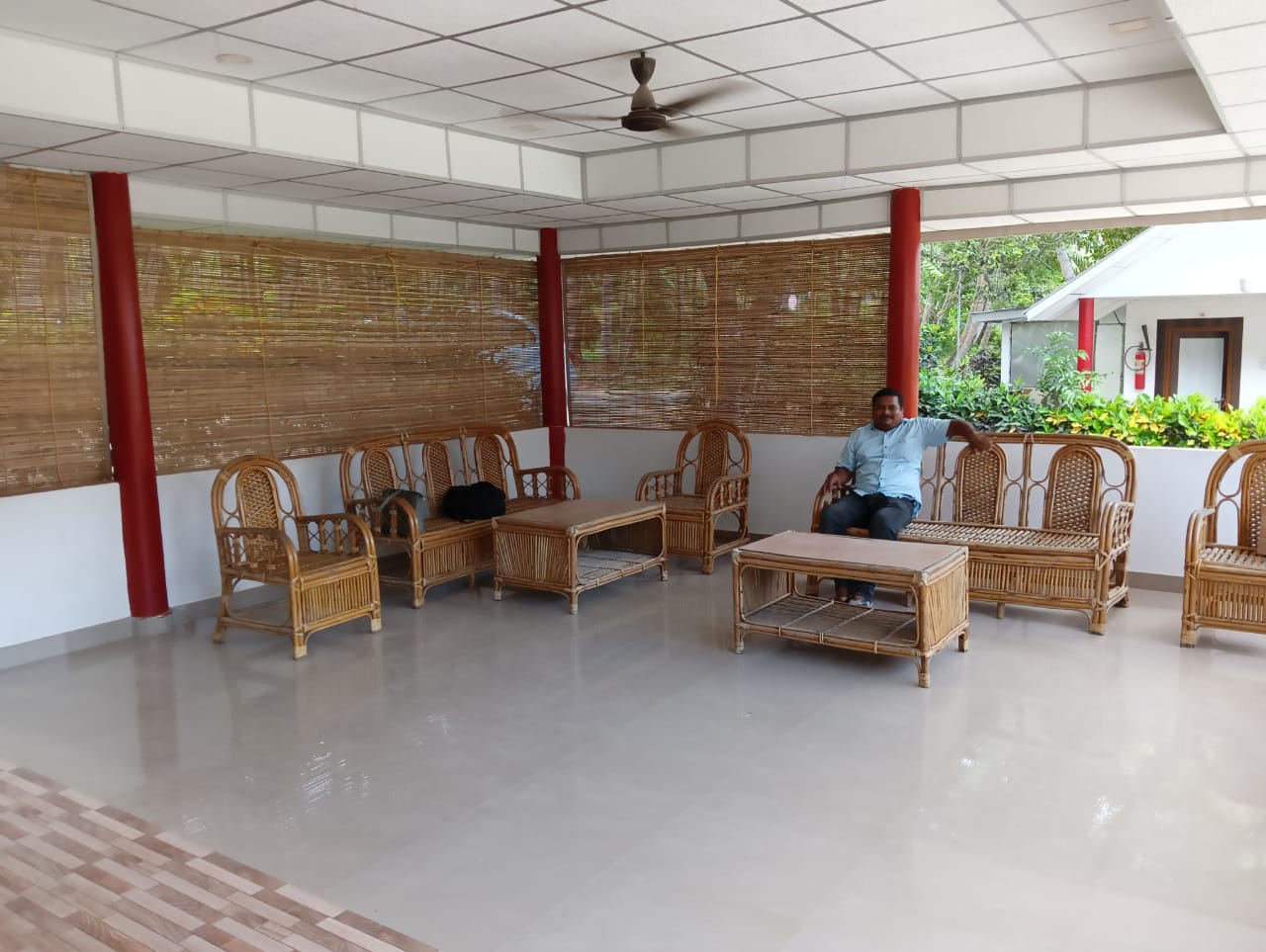 Main gallery