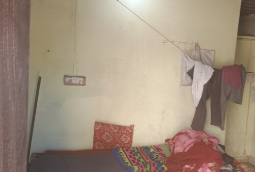 Inside shree