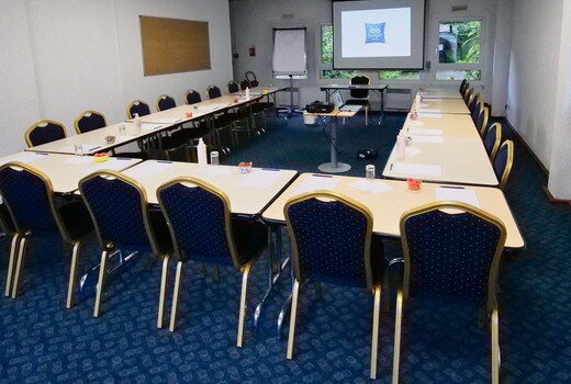ibis budget Blois Centre