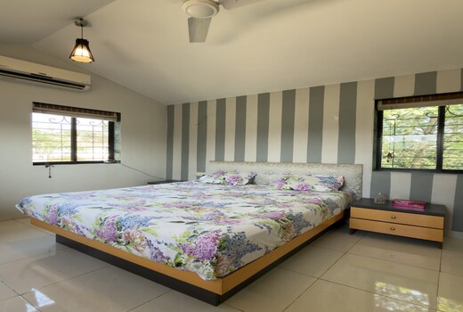 Lonavala Tungarli-Escape to Bygone ERAA Home with soul