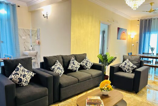 Evara Hitec Escape: Luxury 3BHK Apt Near HitecCity