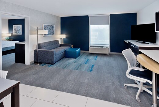 Home2 Suites by Hilton Columbus GA