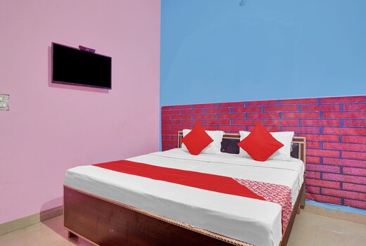 Hotel O The comfort corner