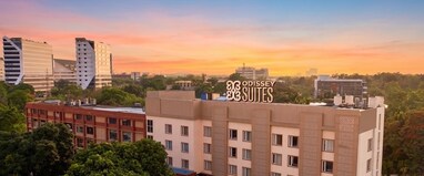 ODISSEY SUITES