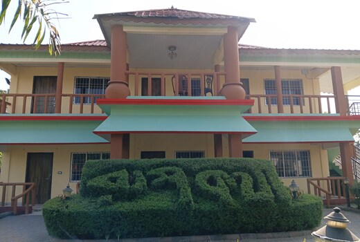 RESORT RUPKATHA , Lataguri