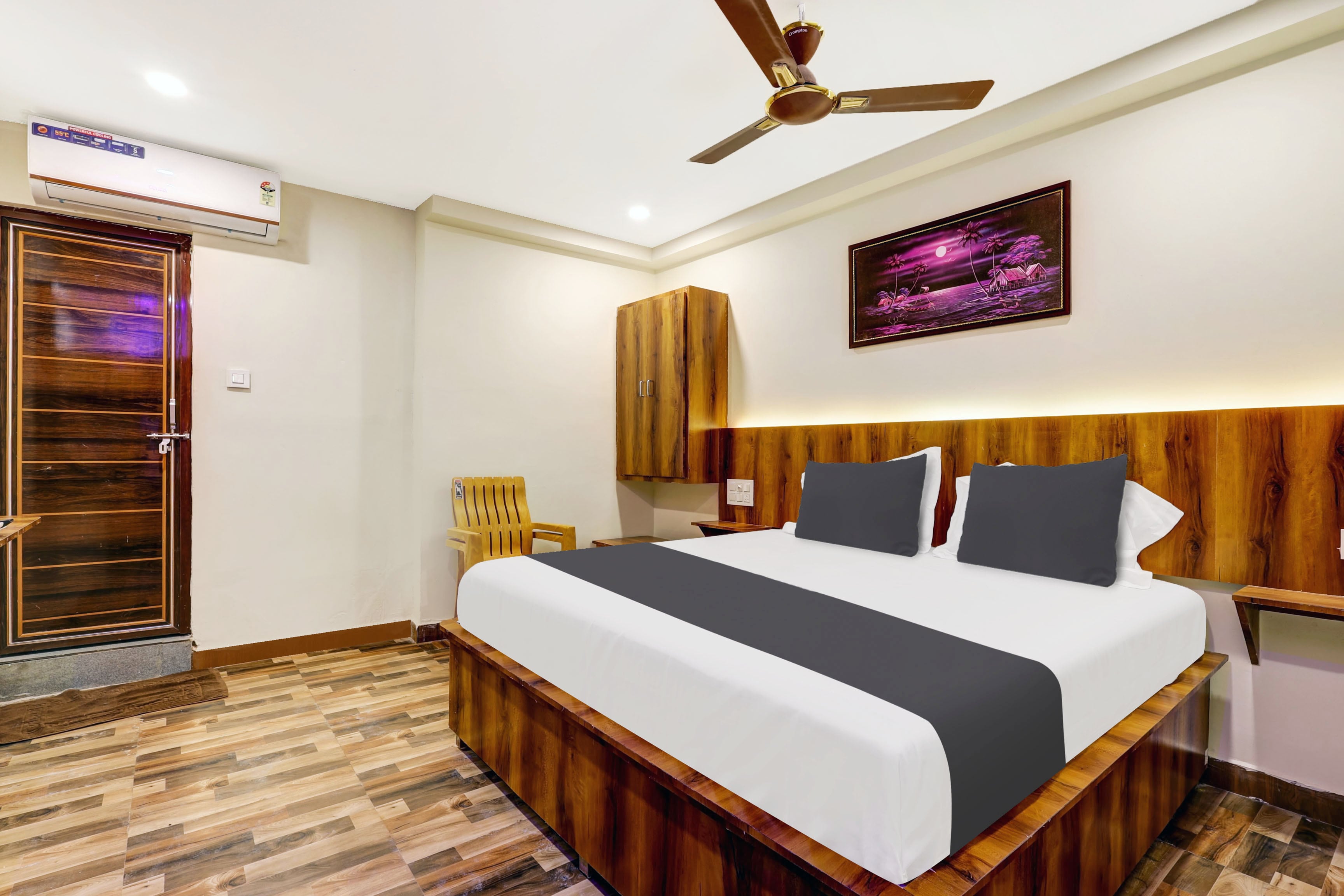 Hotel O Sai Central
