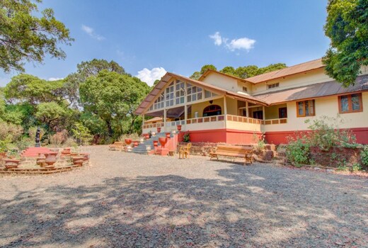 Zenith Holiday Home | Birla Stays