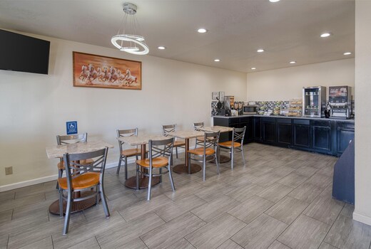 SureStay Hotel by Best Western Williams
