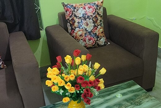Majesty Manor Homestay