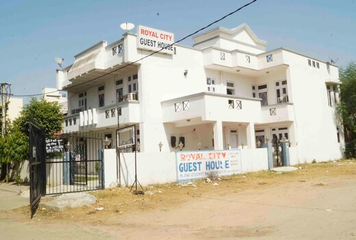 Royal City Guest House