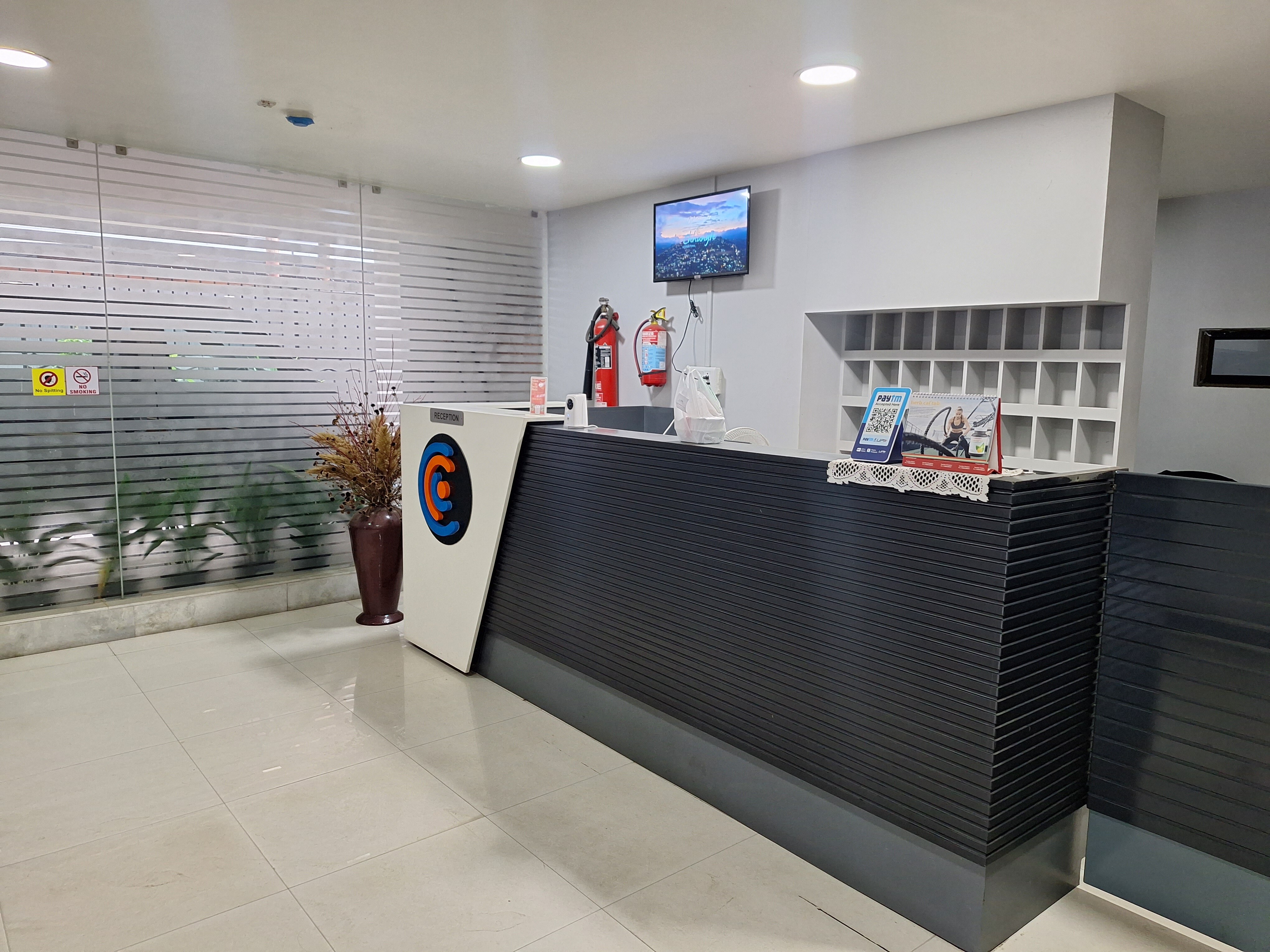 Hotel Chhungte International