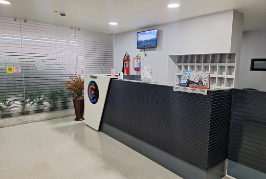 Hotel Chhungte International