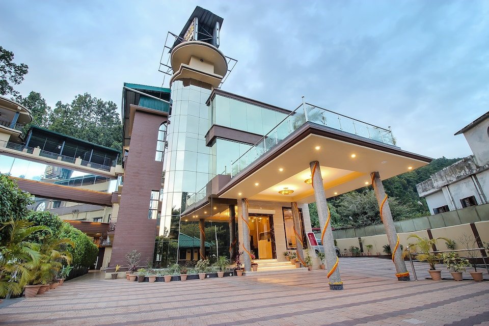 Hotel JSR Inn