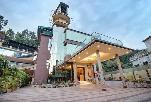 Hotel JSR Inn