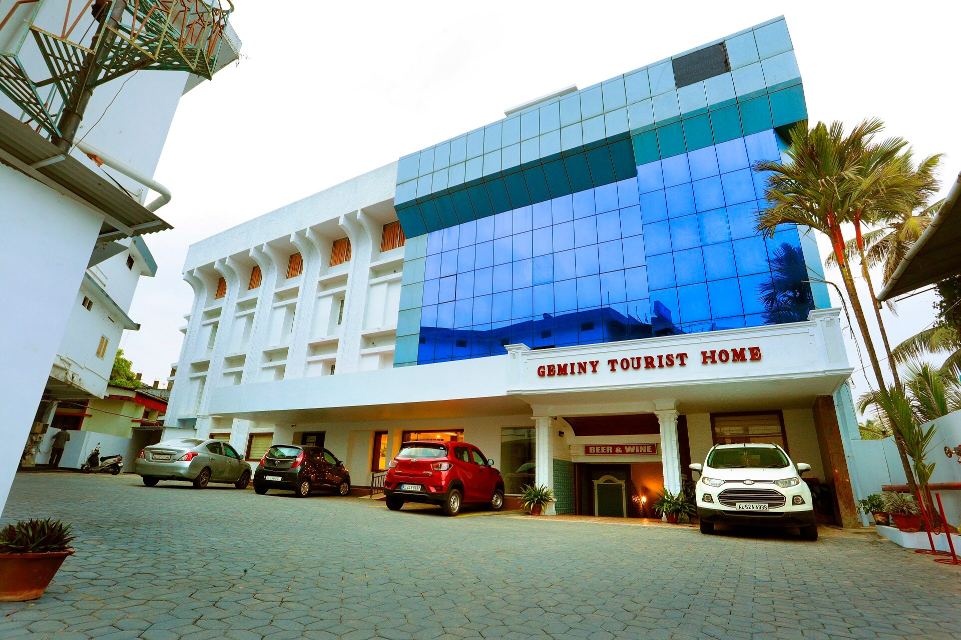 GEMINY TOURIST HOME
