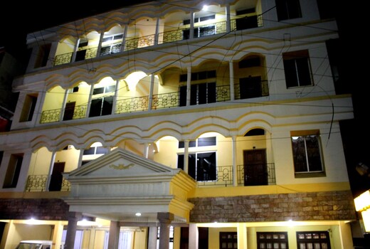 Hotel Dilip