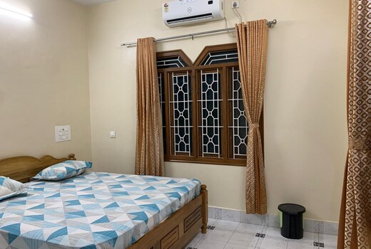 Nakwa's mansion