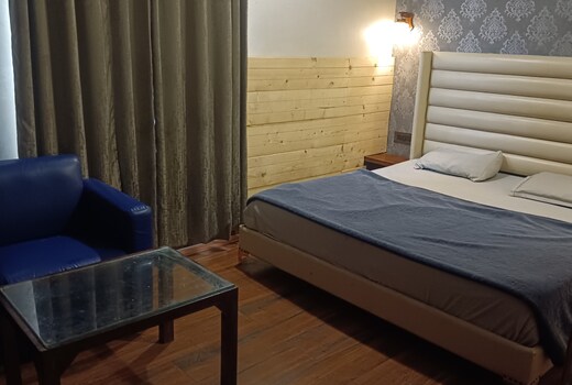 Hotel Ssaffron