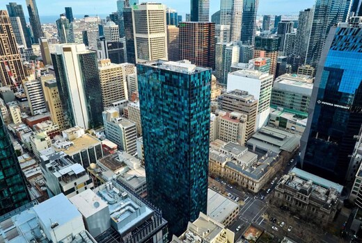 ibis Melbourne Central