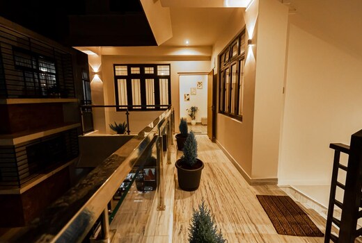 Luxe Haven Homestay Shillong