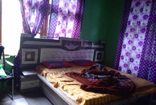 Hotel O Home Navya Homestay