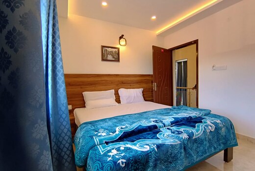 KODAI SMA GRAND STAY