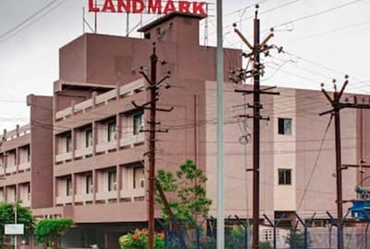 Landmark Hotel