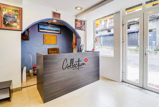 Collection O Vinayak View King Hotel & Restaurant
