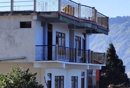 Ratnadip Homestay By StayApart
