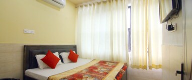HOTEL GRAND CITY