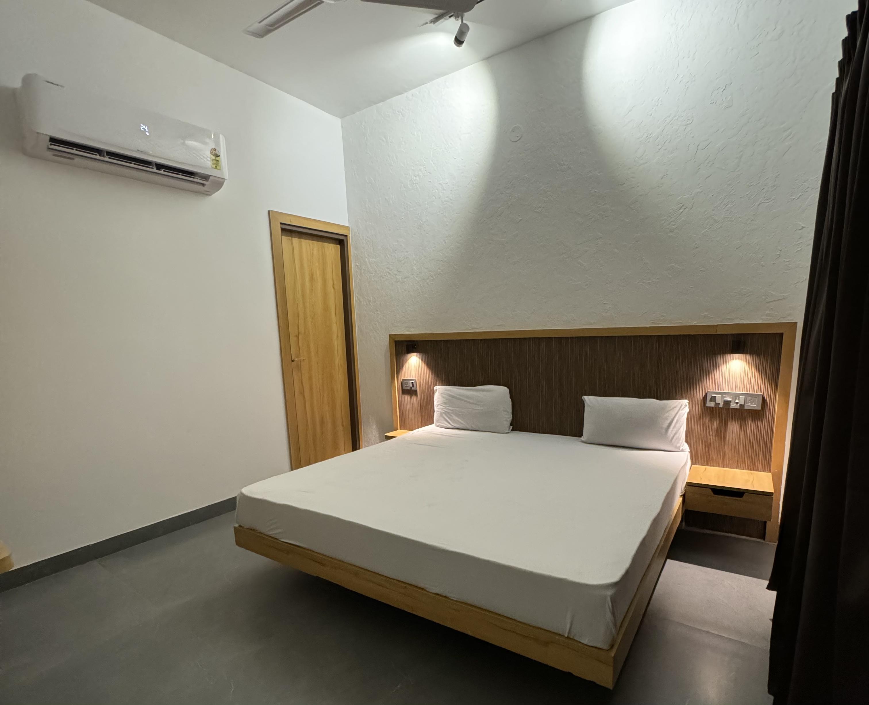 HotelTirupati